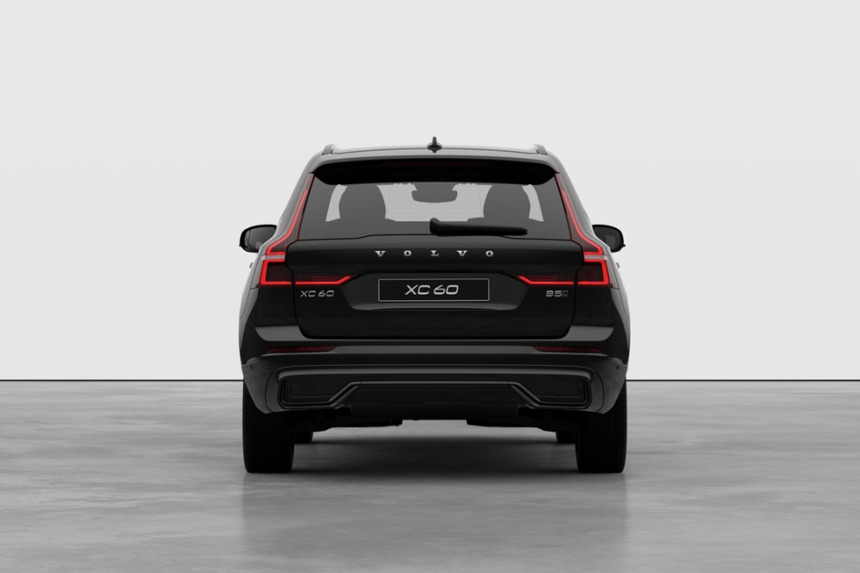 2026 Volvo XC60 - Image 6