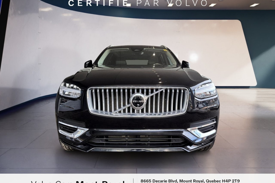 2024 Volvo XC90 Recharge - Image 2