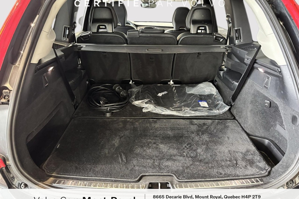 2024 Volvo XC90 Recharge - Image 5