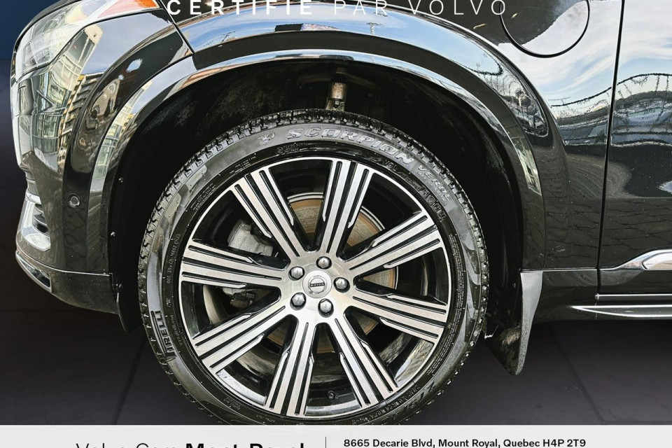 2024 Volvo XC90 Recharge - Image 6