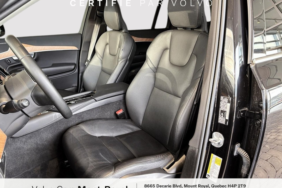 2024 Volvo XC90 Recharge - Image 7