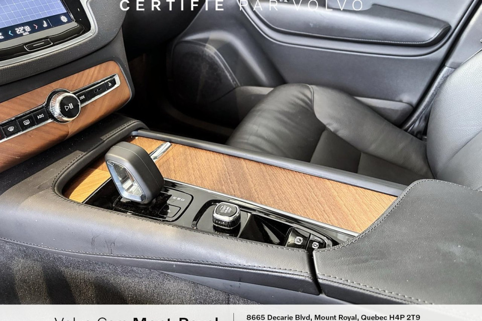 2024 Volvo XC90 Recharge - Image 13
