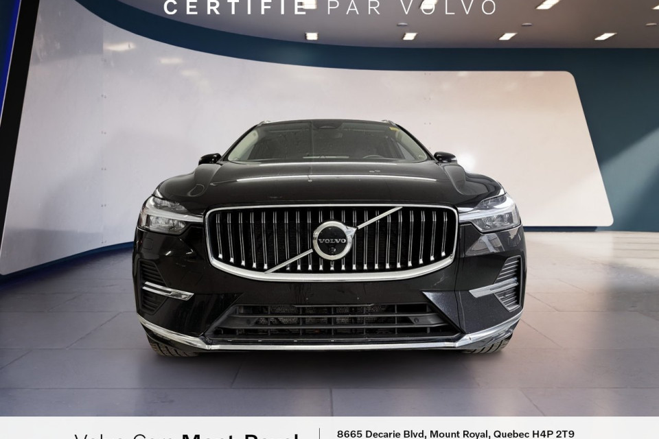 2022 Volvo XC60 - Image 2