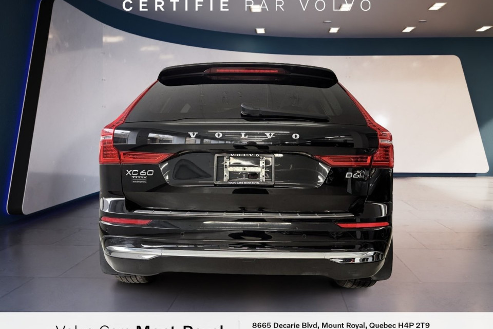 2022 Volvo XC60 - Image 3