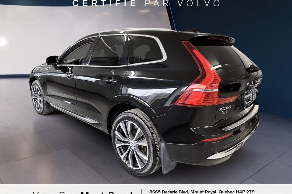 2022 Volvo XC60 - Image 4