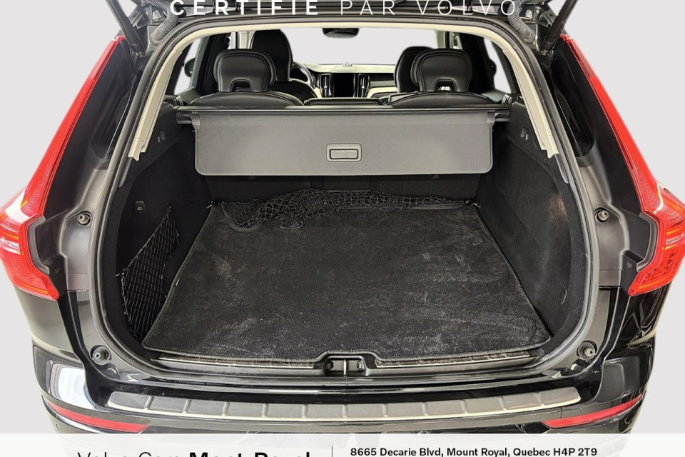 2022 Volvo XC60 - Image 5