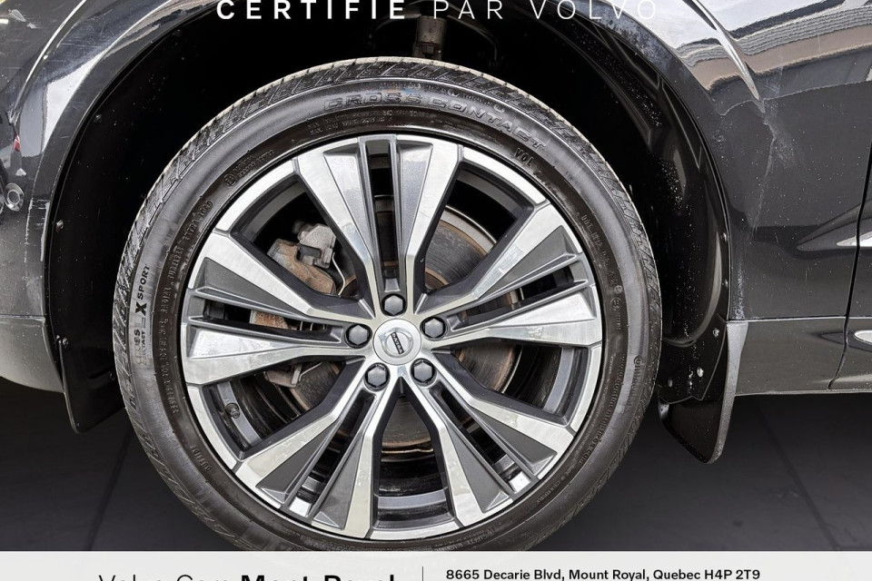 2022 Volvo XC60 - Image 6