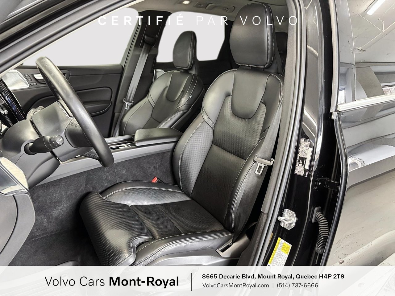 2022 Volvo XC60 - Image 7