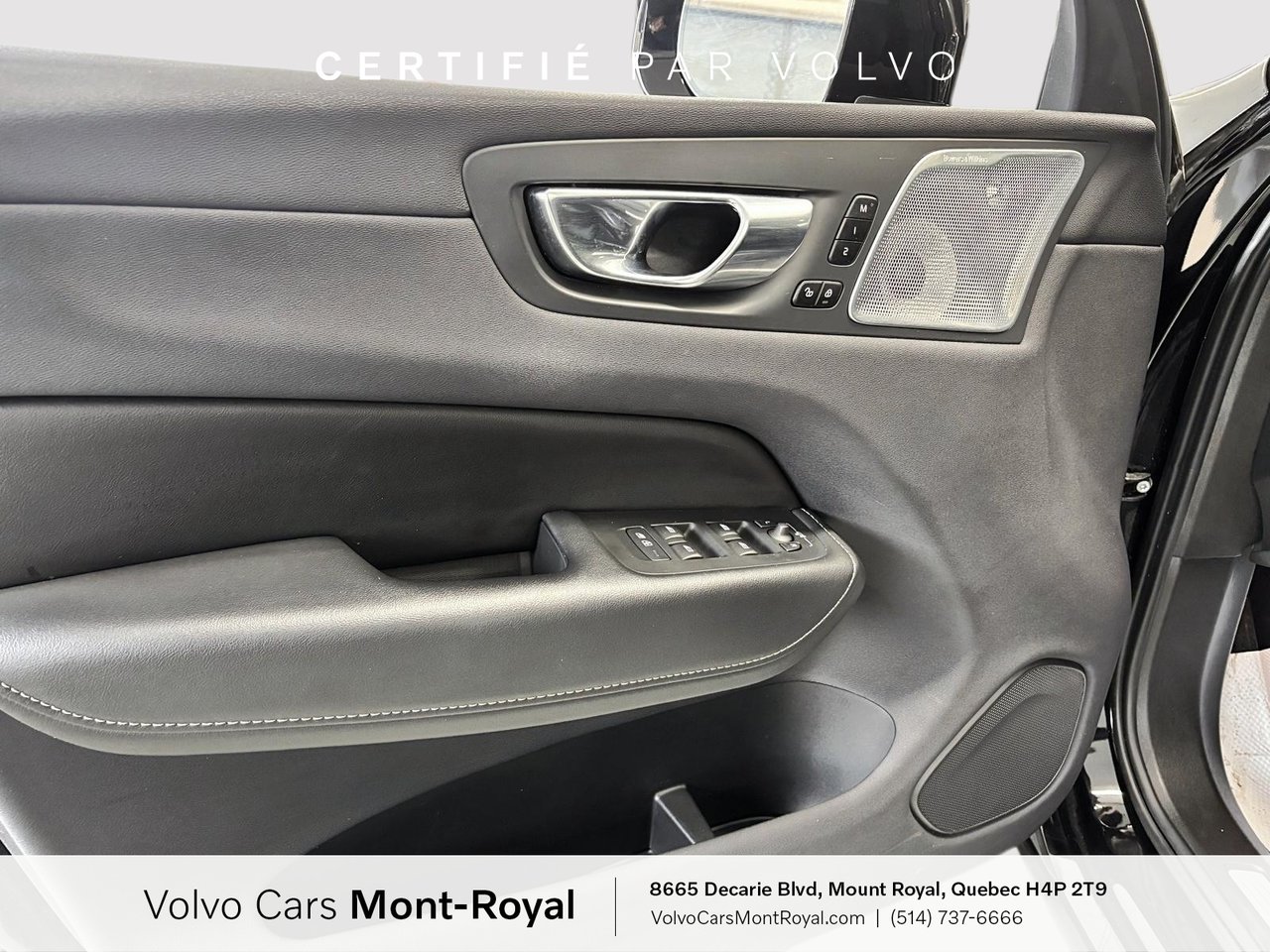 2022 Volvo XC60 - Image 9