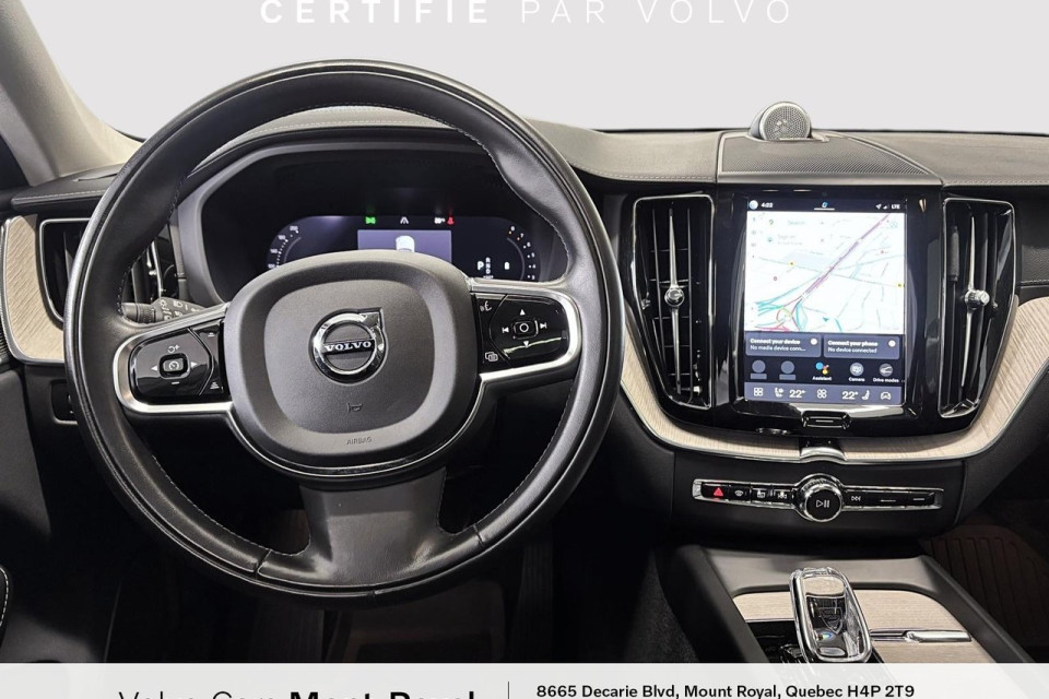 2022 Volvo XC60 - Image 10