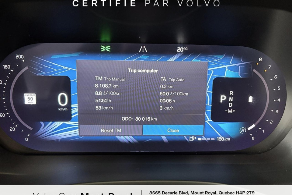 2022 Volvo XC60 - Image 11