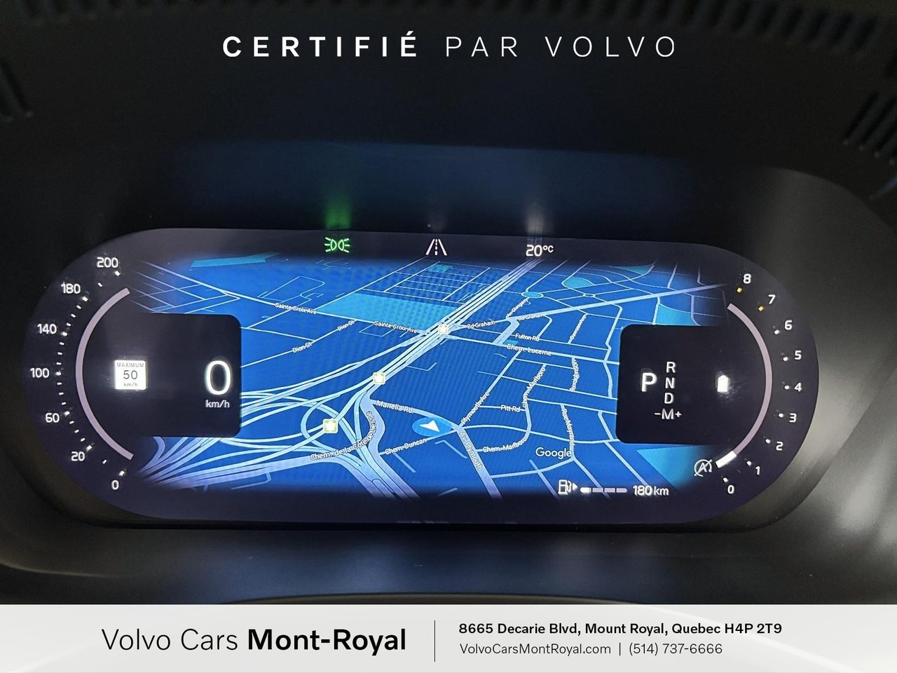 2022 Volvo XC60 - Image 12
