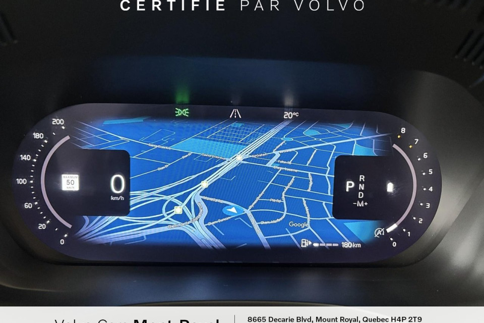 2022 Volvo XC60 - Image 12