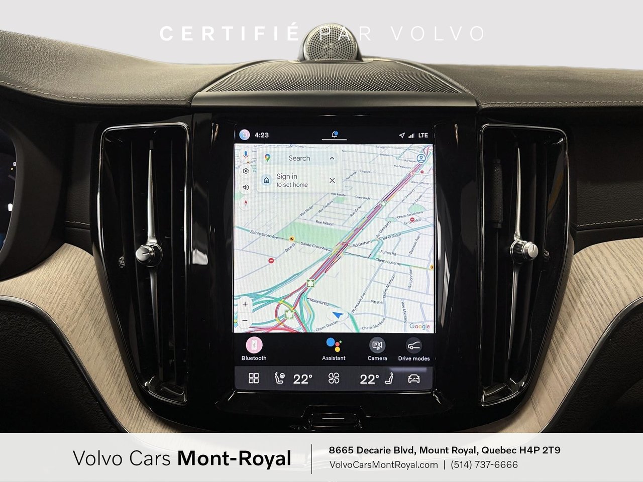 2022 Volvo XC60 - Image 16