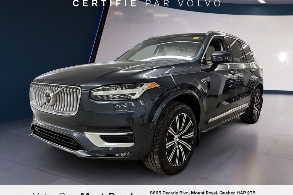 2024 Volvo XC90 - Image 1