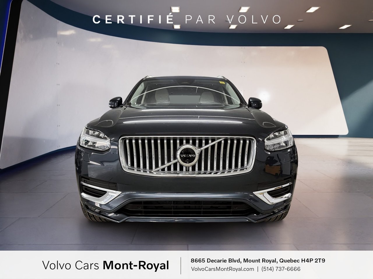 2024 Volvo XC90 - Image 2