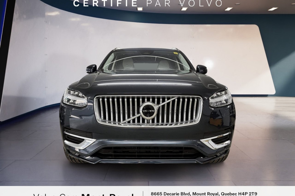 2024 Volvo XC90 - Image 2
