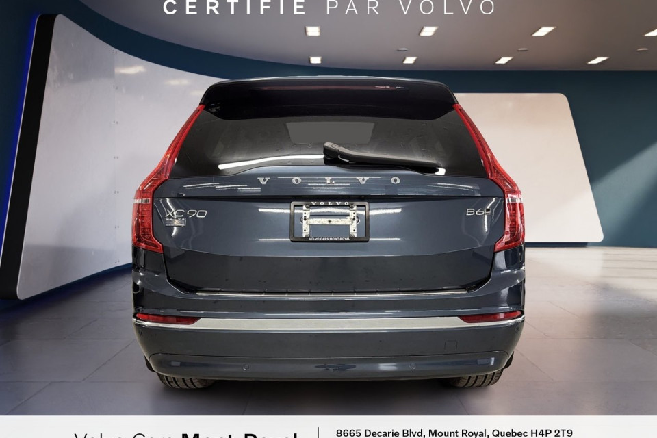 2024 Volvo XC90 - Image 3