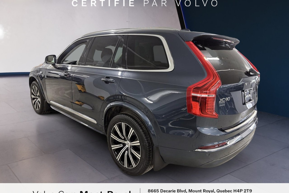 2024 Volvo XC90 - Image 4