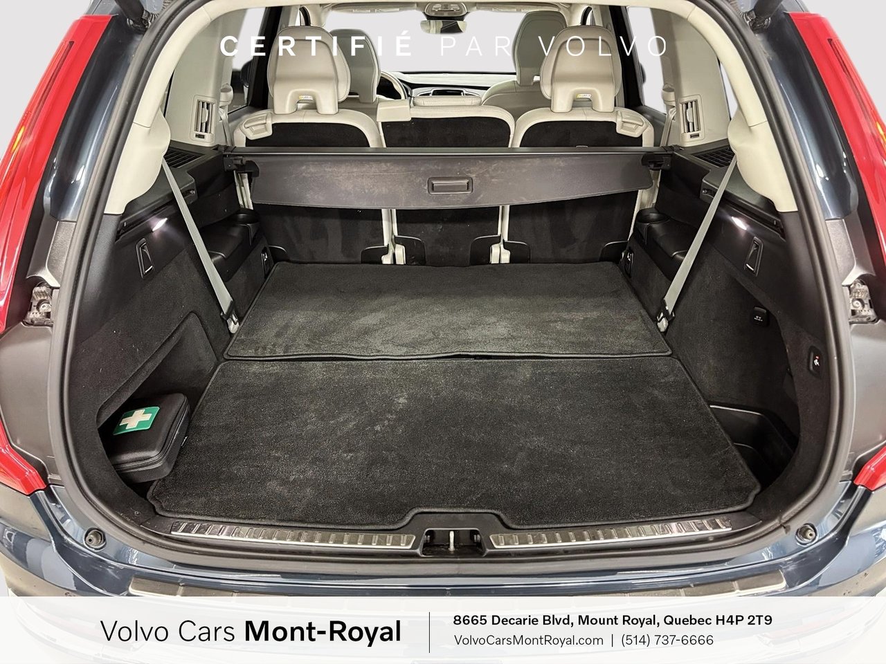 2024 Volvo XC90 - Image 5