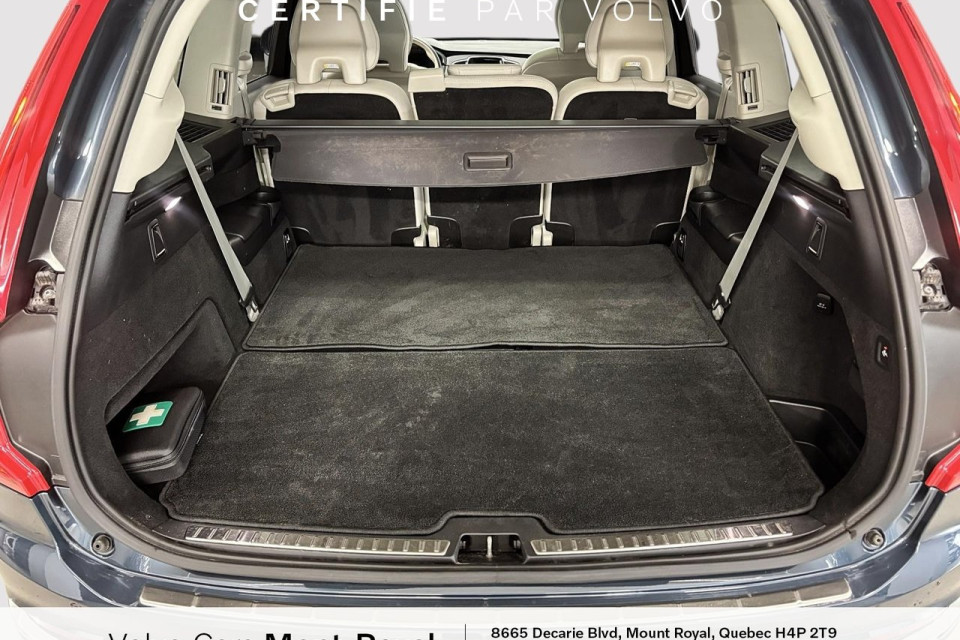 2024 Volvo XC90 - Image 5