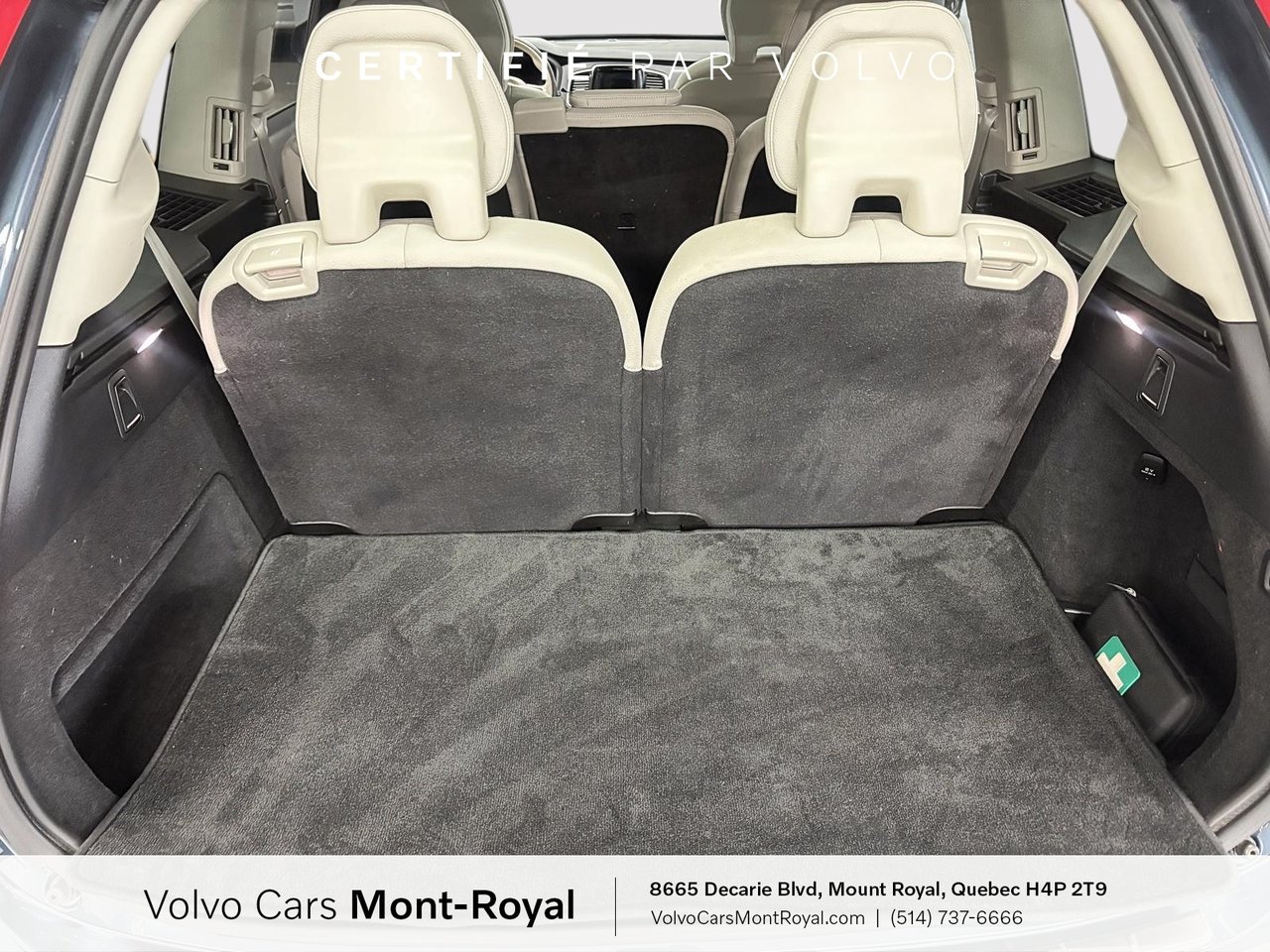 2024 Volvo XC90 - Image 6
