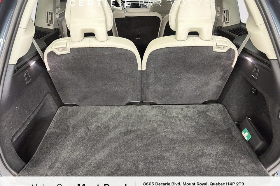 2024 Volvo XC90 - Image 6