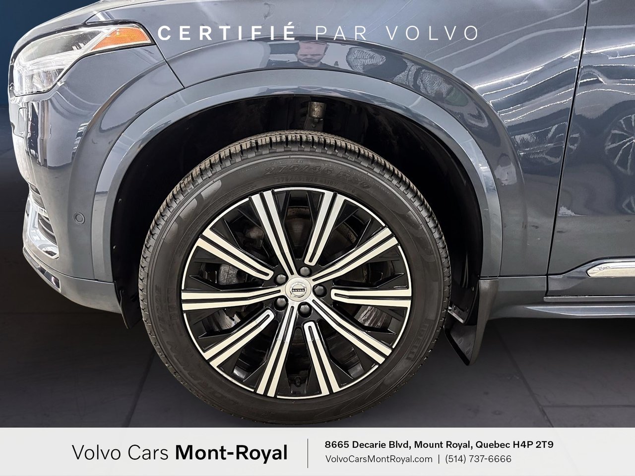 2024 Volvo XC90 - Image 7