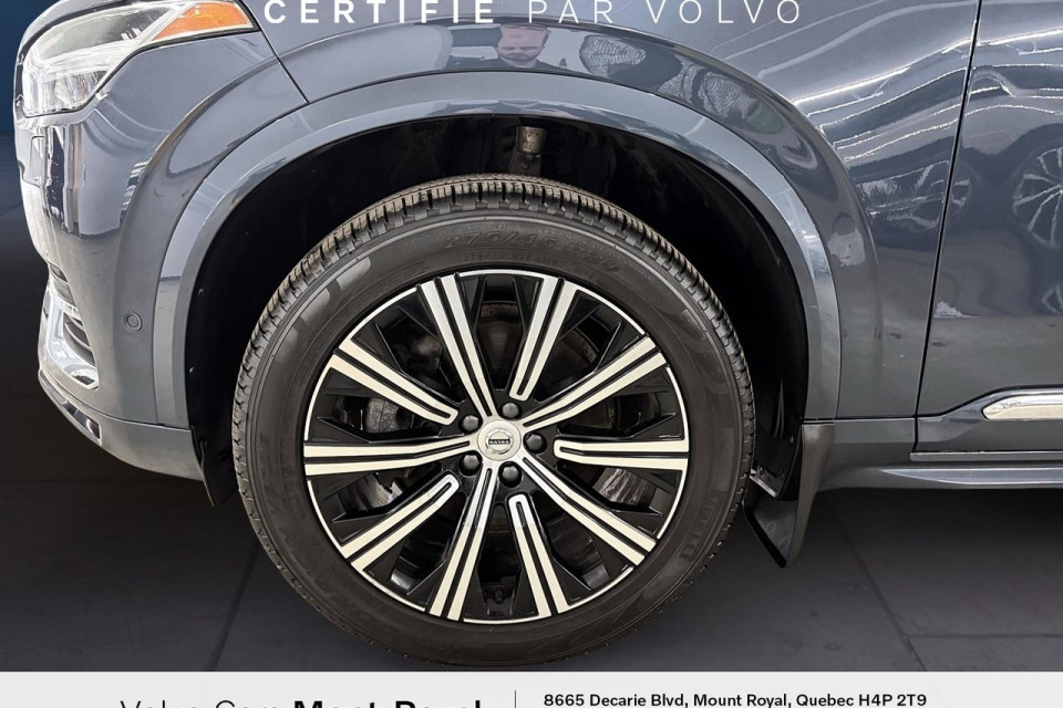 2024 Volvo XC90 - Image 7