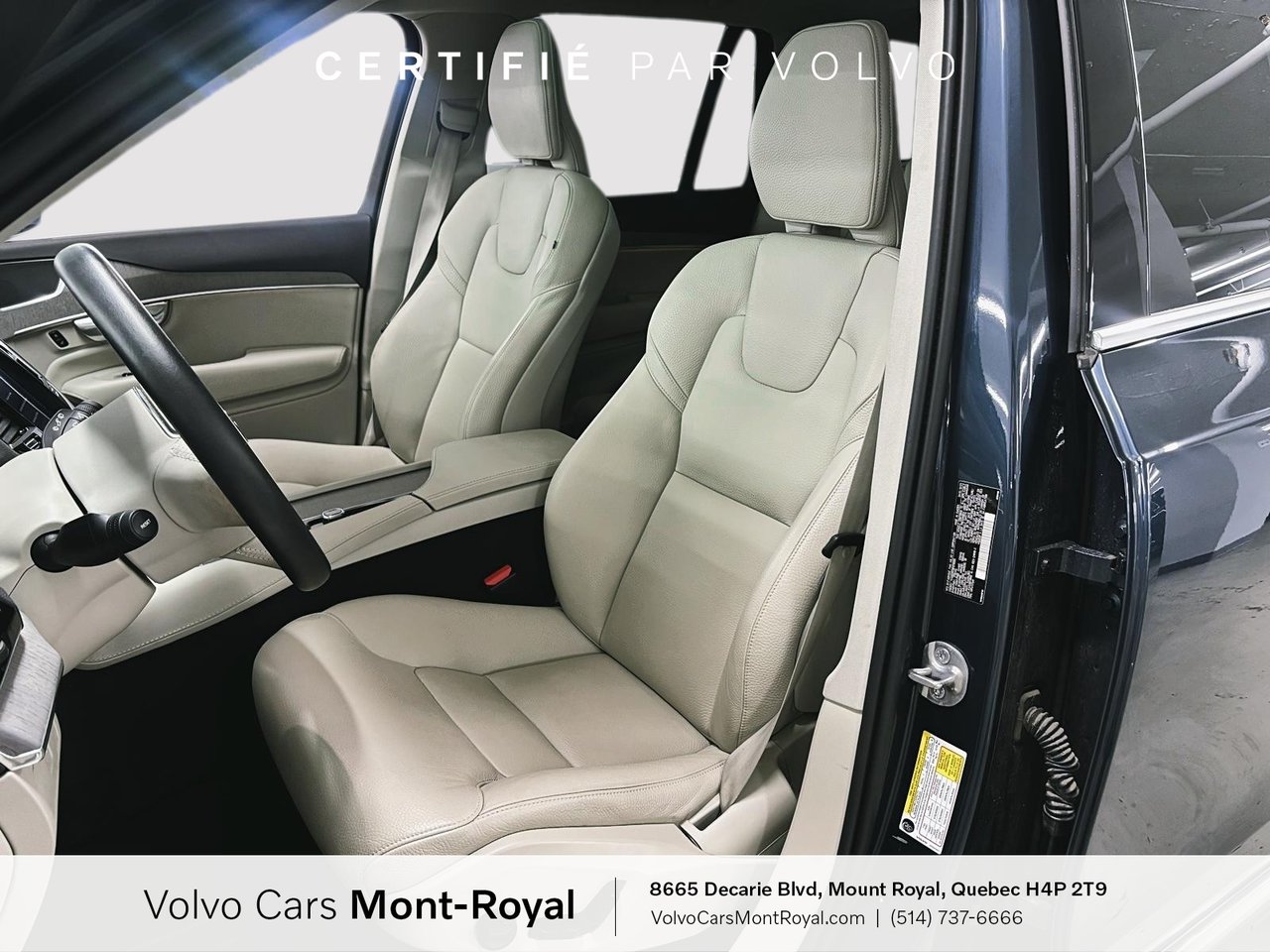 2024 Volvo XC90 - Image 9