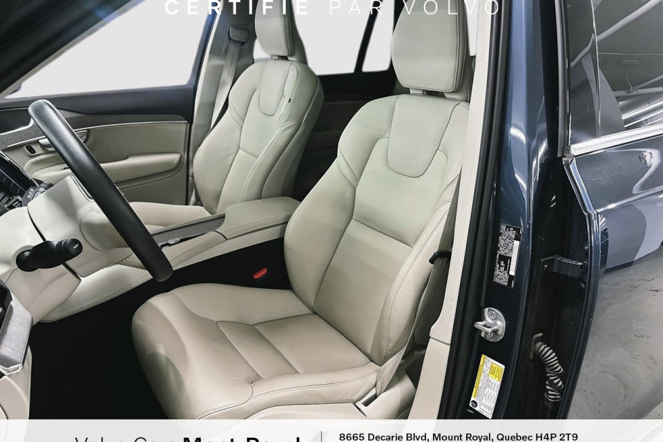 2024 Volvo XC90 - Image 9
