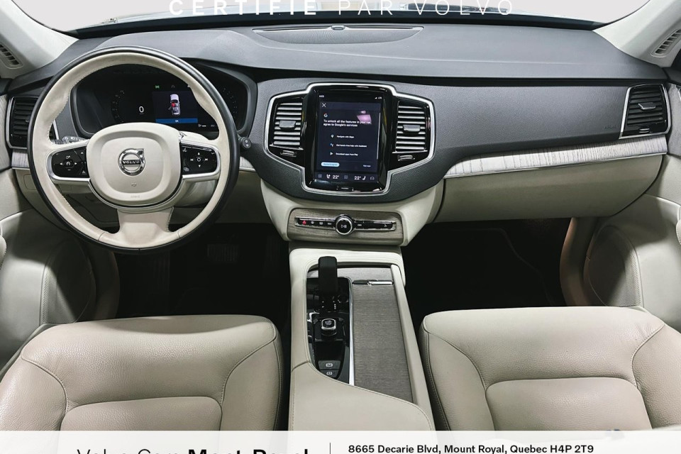 2024 Volvo XC90 - Image 10