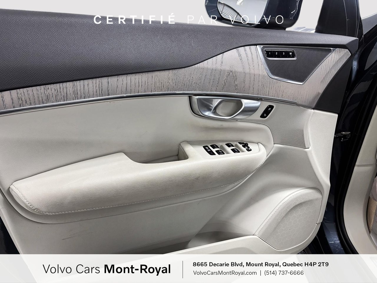 2024 Volvo XC90 - Image 11