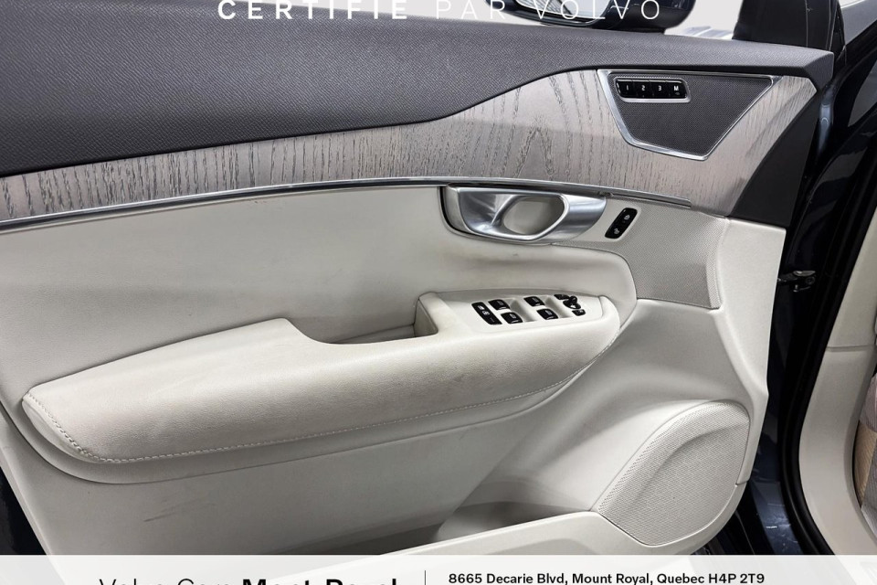 2024 Volvo XC90 - Image 11