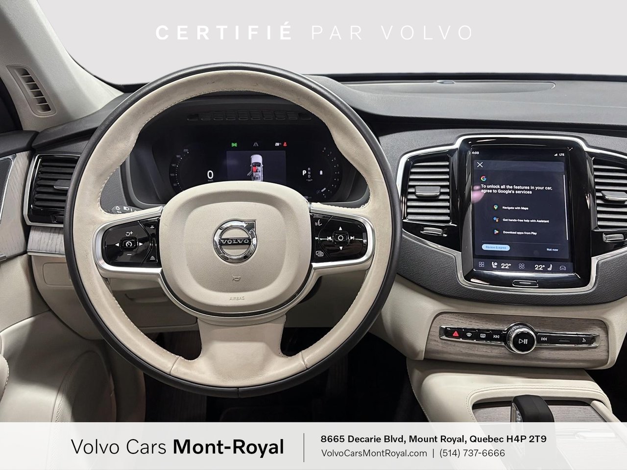 2024 Volvo XC90 - Image 12