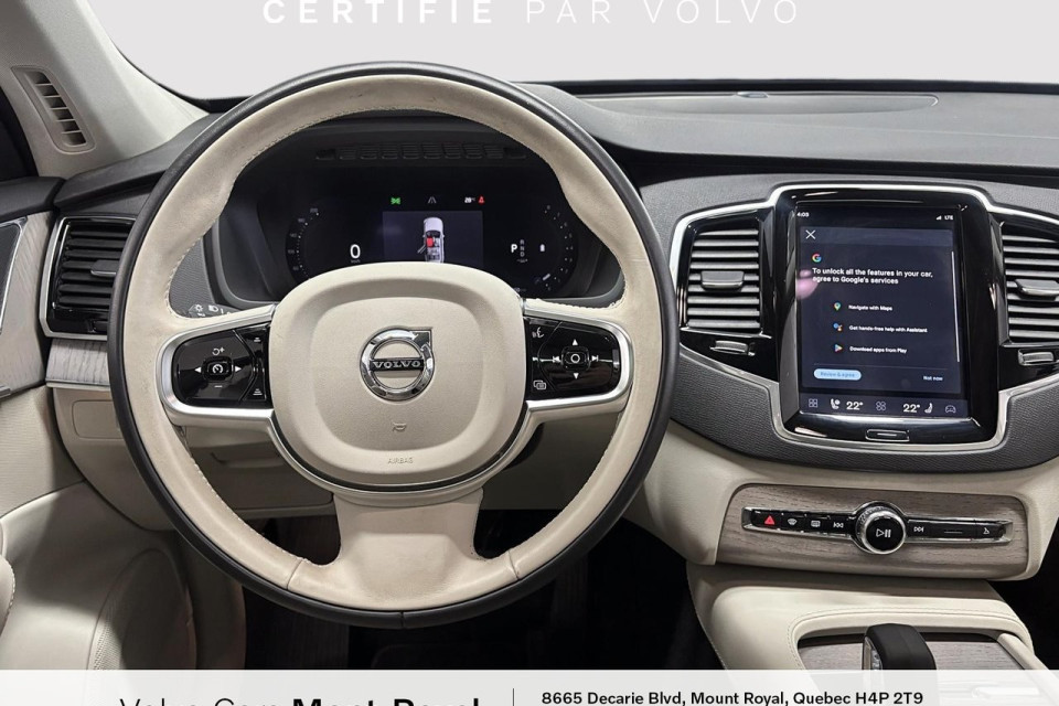 2024 Volvo XC90 - Image 12