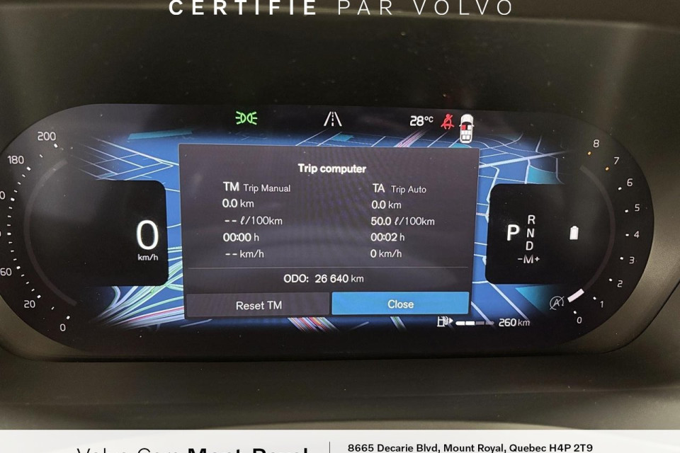 2024 Volvo XC90 - Image 13