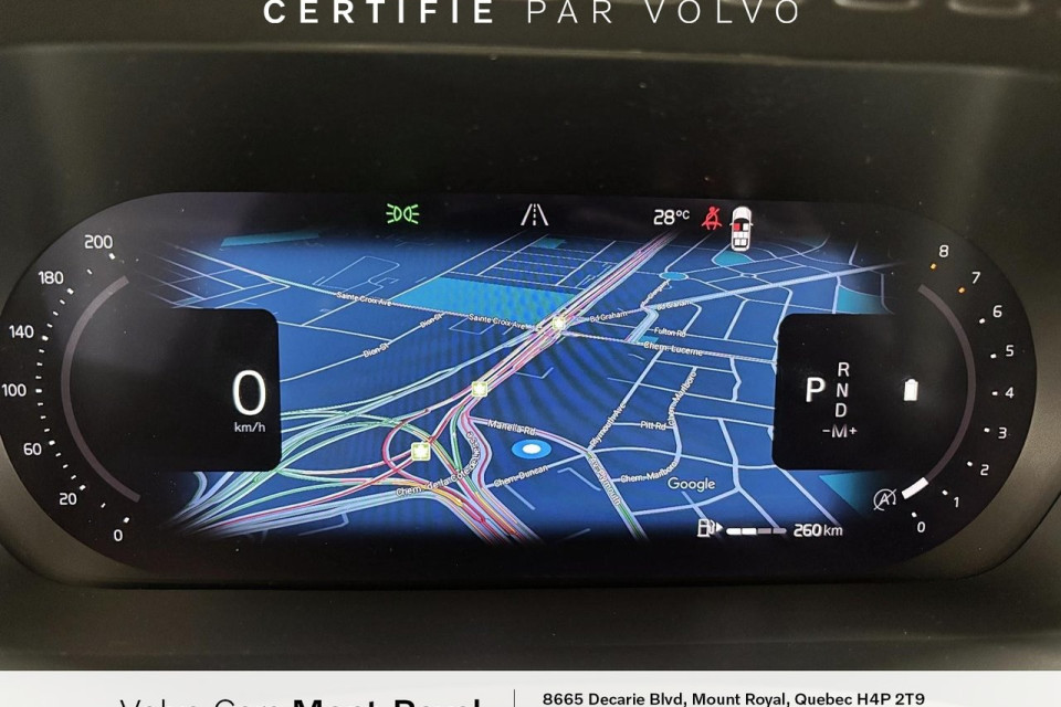 2024 Volvo XC90 - Image 14