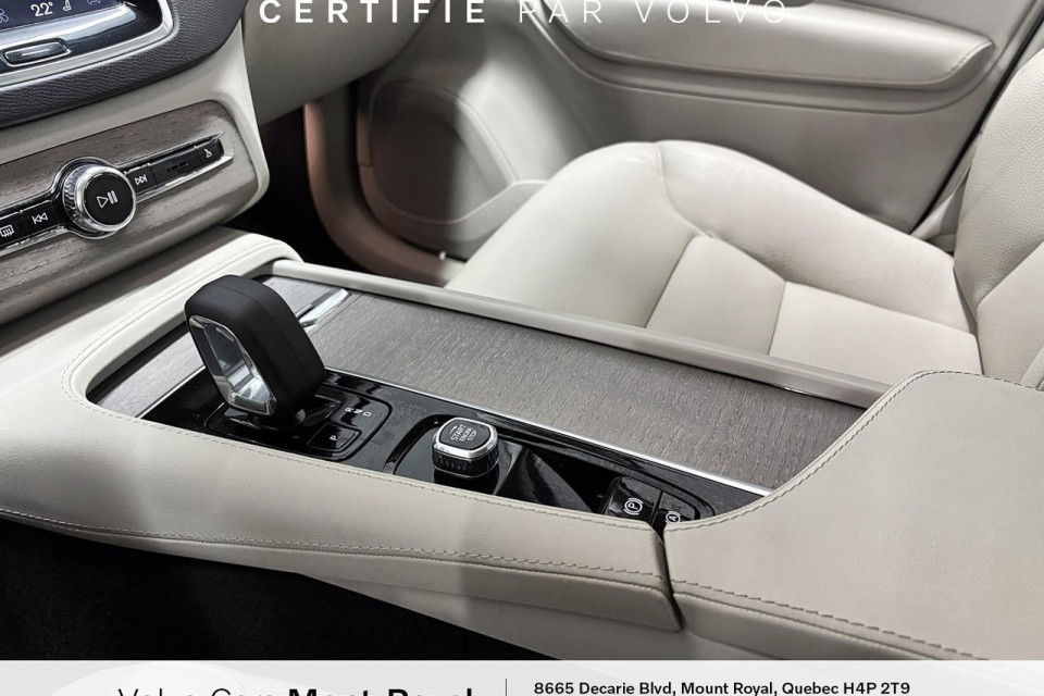2024 Volvo XC90 - Image 15