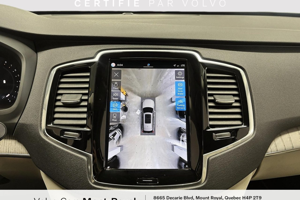 2024 Volvo XC90 - Image 16
