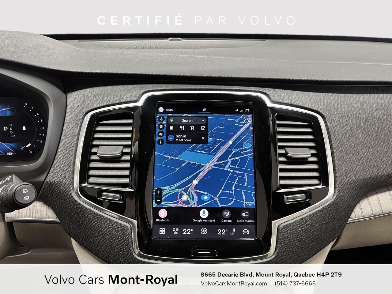 2024 Volvo XC90 - Image 17