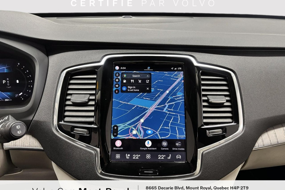 2024 Volvo XC90 - Image 17