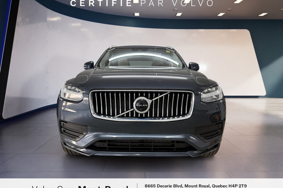 2022 Volvo XC90 - Image 2