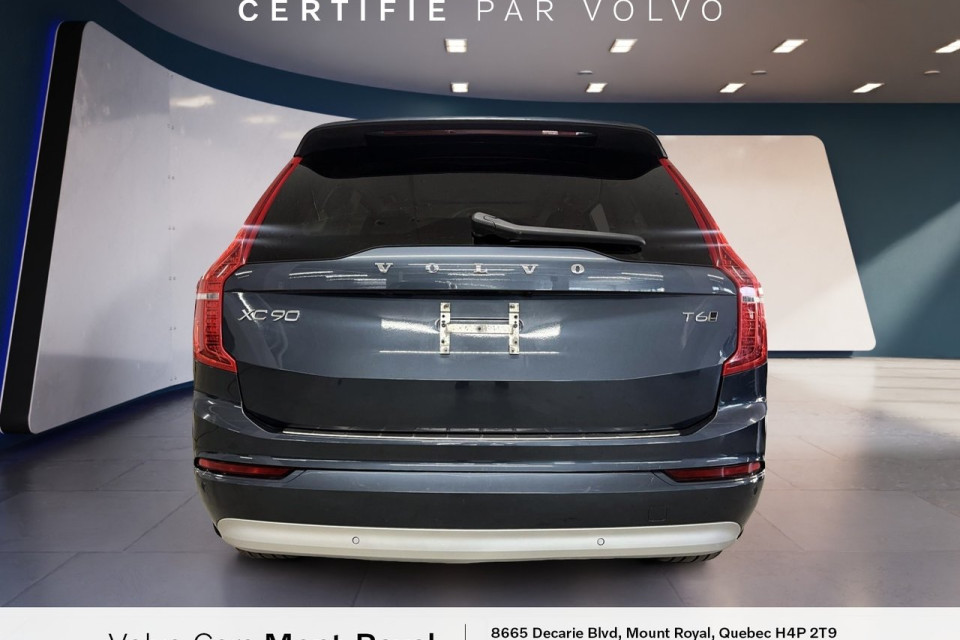 2022 Volvo XC90 - Image 3