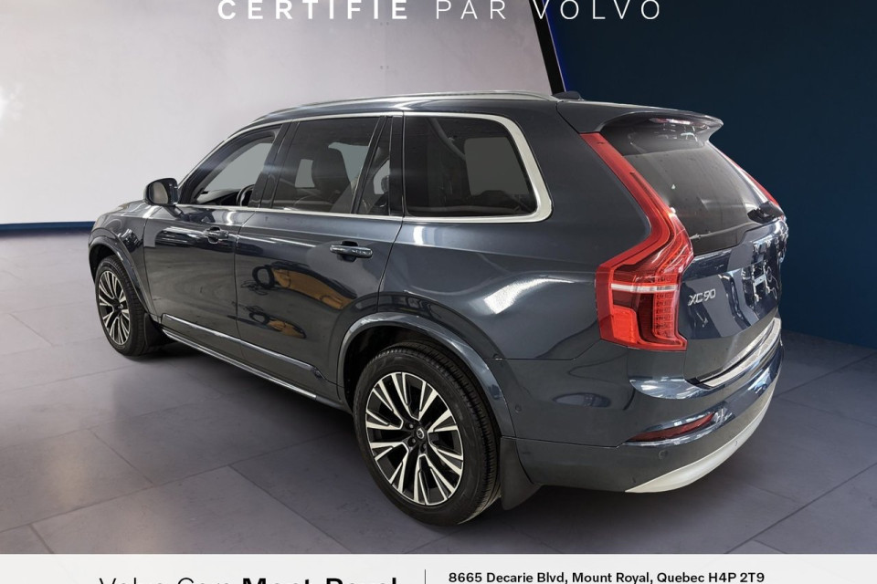 2022 Volvo XC90 - Image 4
