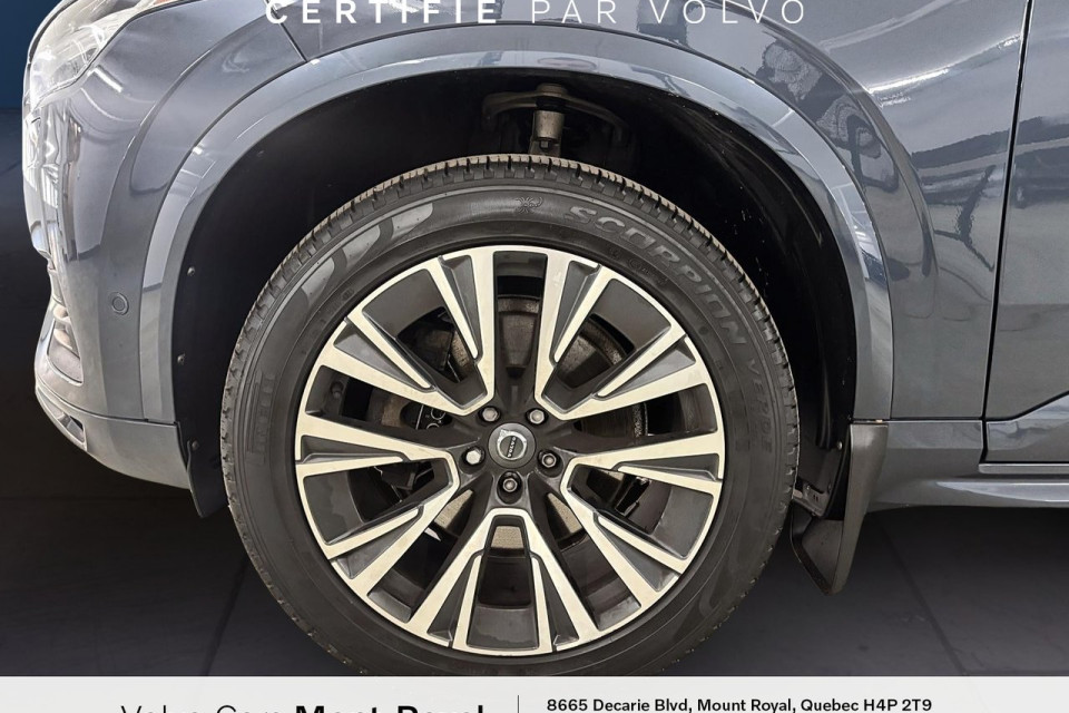 2022 Volvo XC90 - Image 6