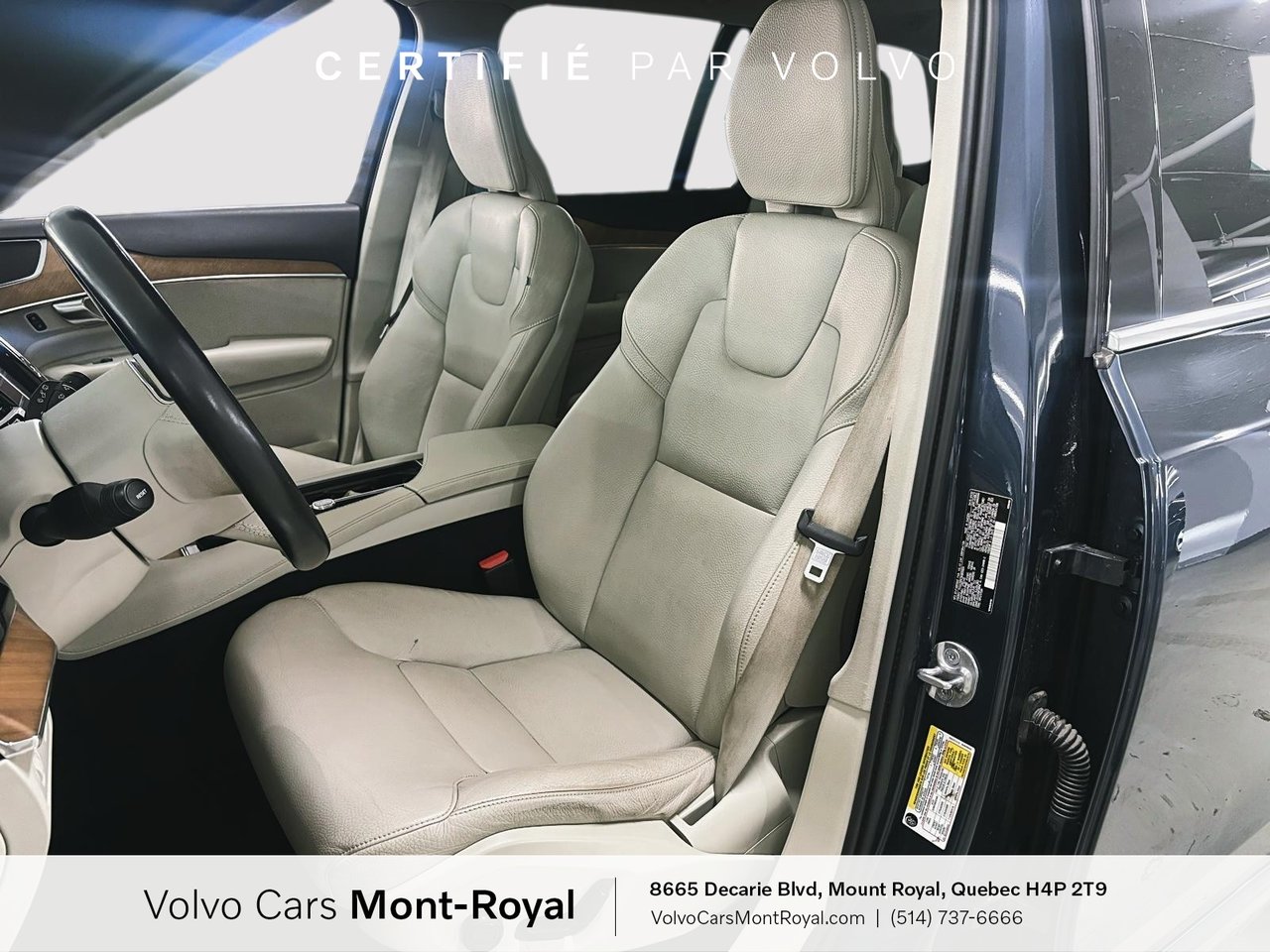 2022 Volvo XC90 - Image 8