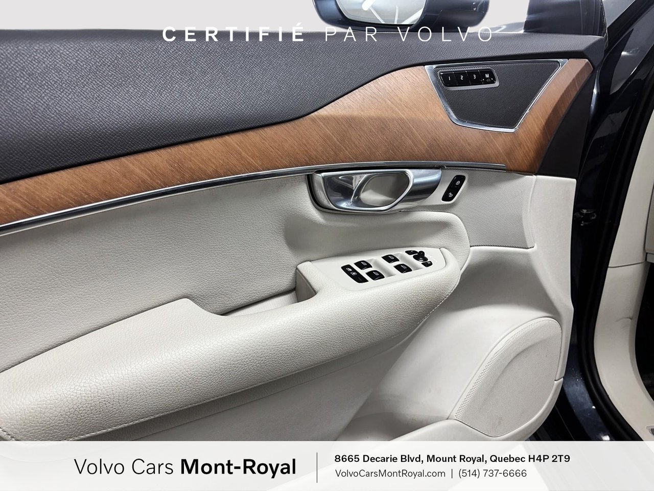 2022 Volvo XC90 - Image 10