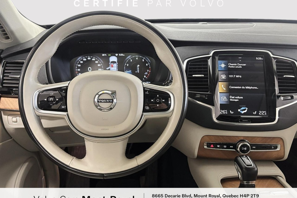 2022 Volvo XC90 - Image 11
