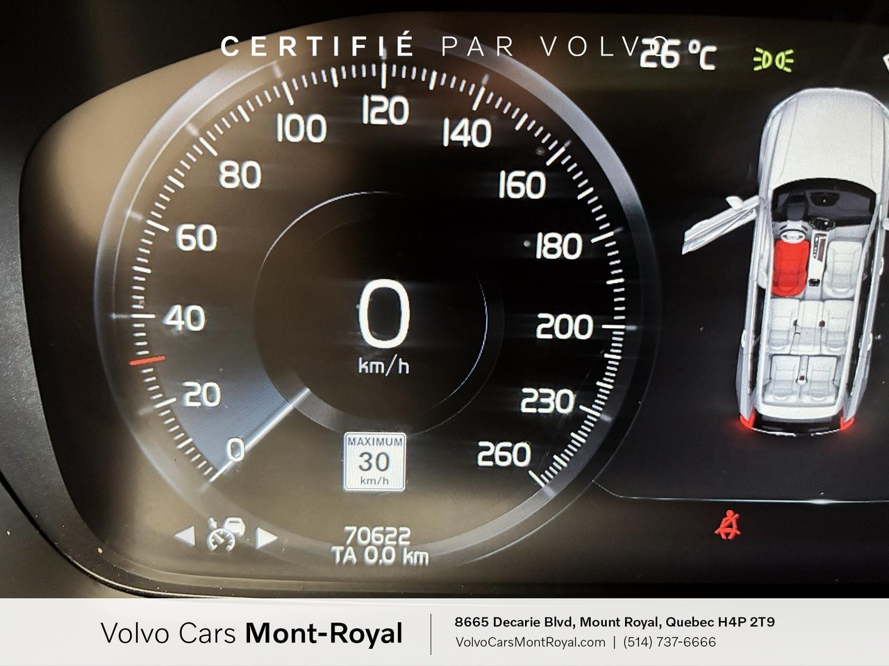 2022 Volvo XC90 - Image 12